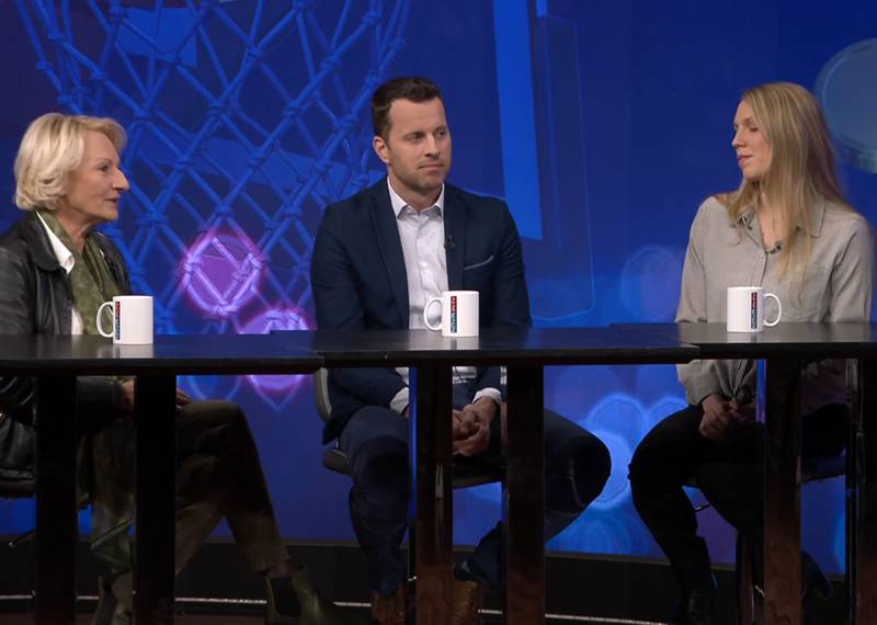 Signal Robi Kelc ortoped